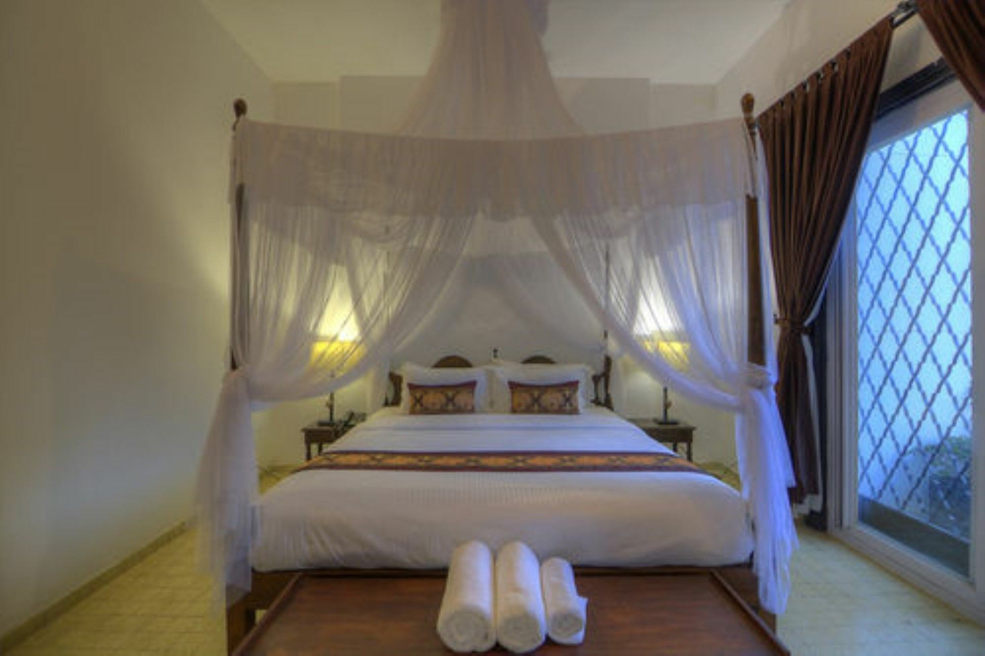 Prasats Boutique Hotel Phnom Penh Exteriör bild